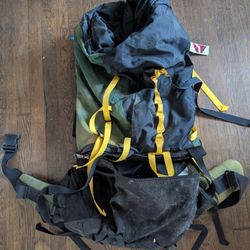 XL size Hiking Backpack