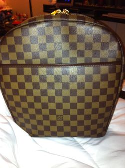 Damier Canvas Louis Vuitton