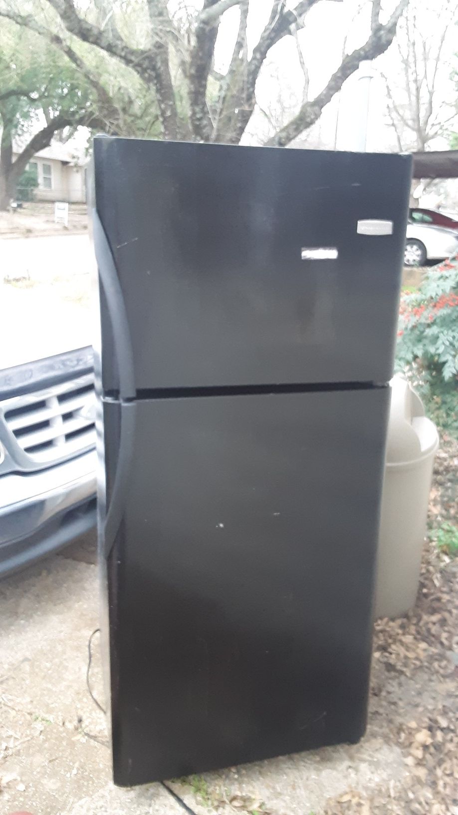 Refrigerator 4sale