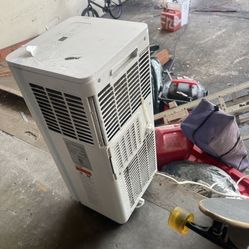 5500 BTU Ac Unit