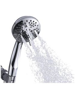 Shower head