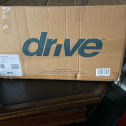 Drive Tub Transfer Bench