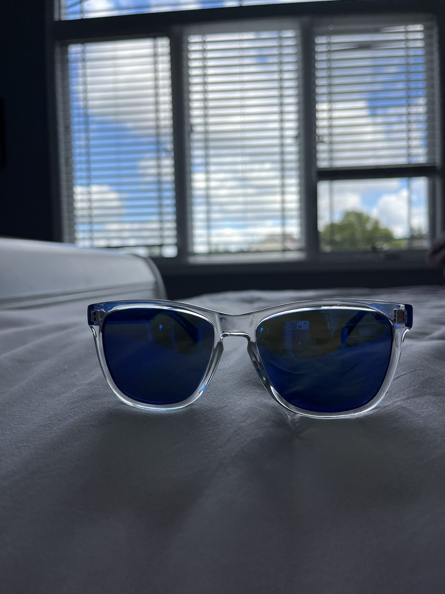 Sunski Sunglasses