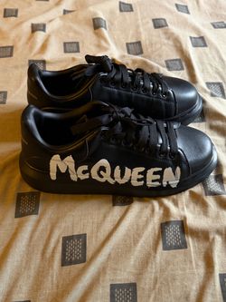Alexander McQueen