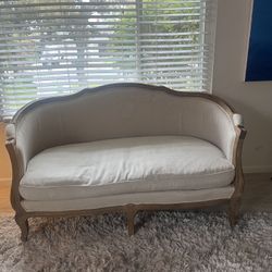 Smaller Sofa