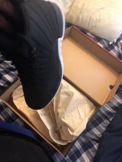 Jordan 12