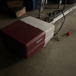Garage Door Opener