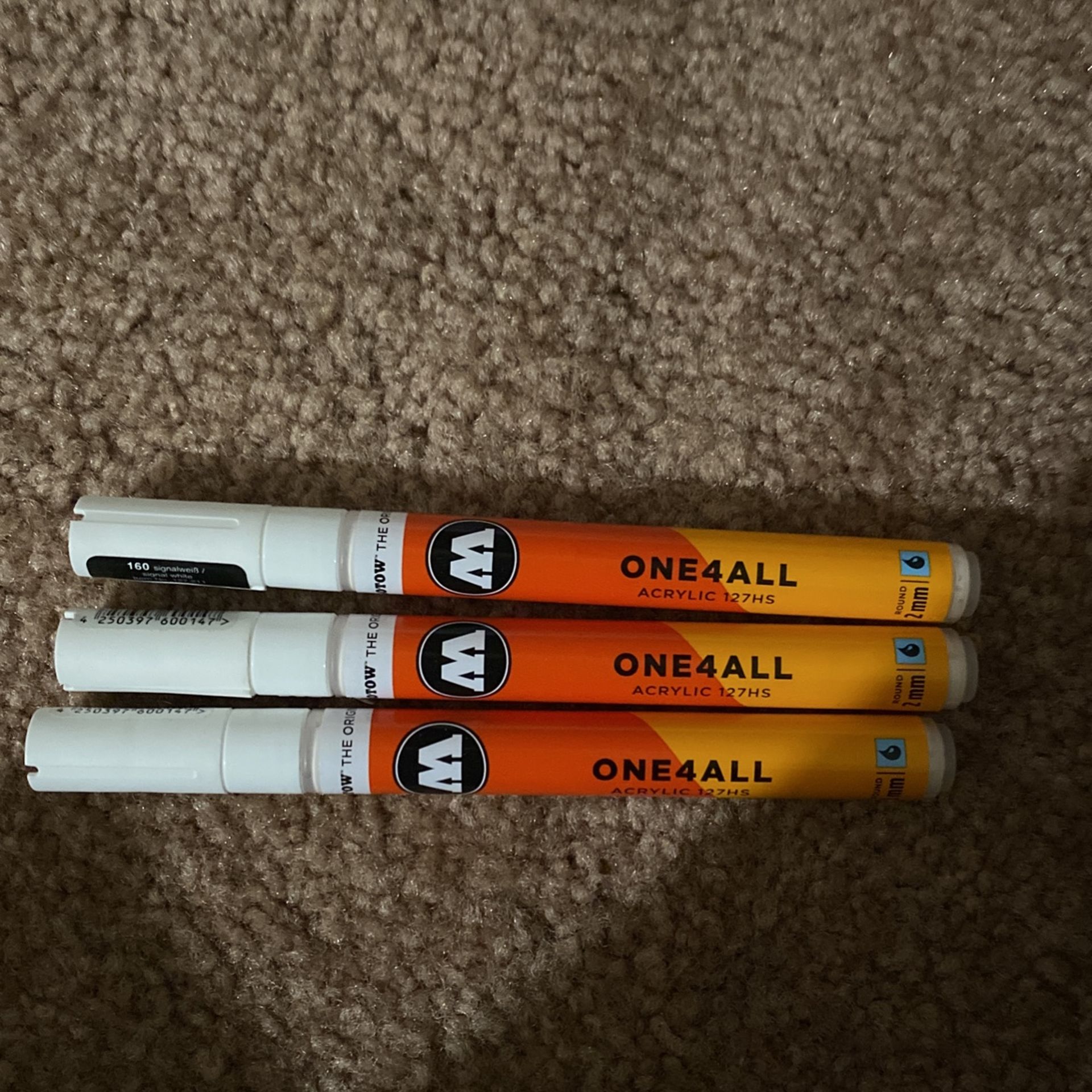 Pen Marker MOLOTOW