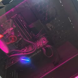 IBUYPOWER GAMING PC