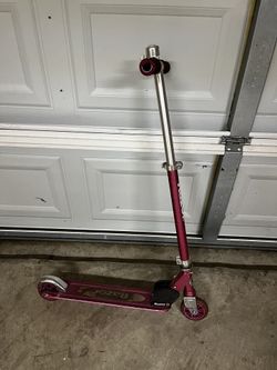 Razor Scooter