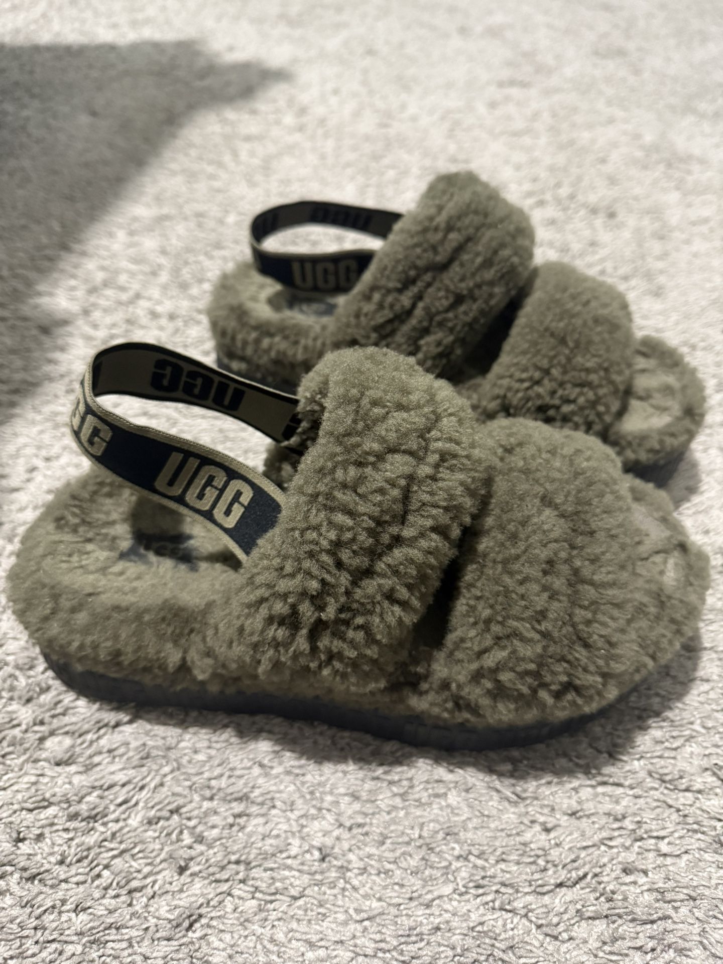 Uggs