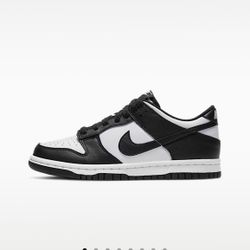 Nike Panda Dunks 