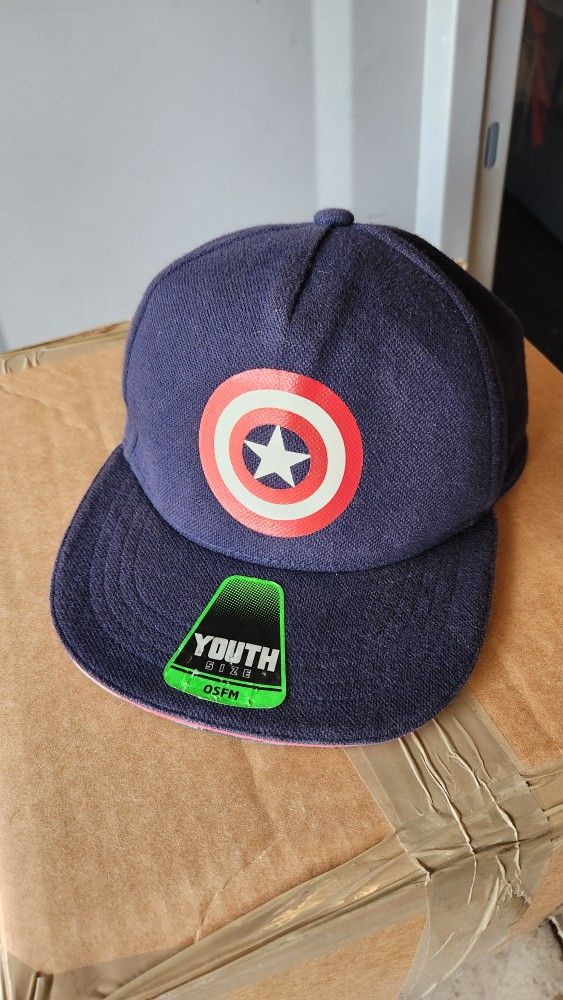 Youth Size