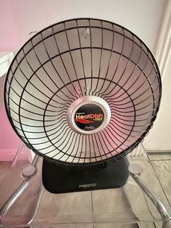 Heatdish