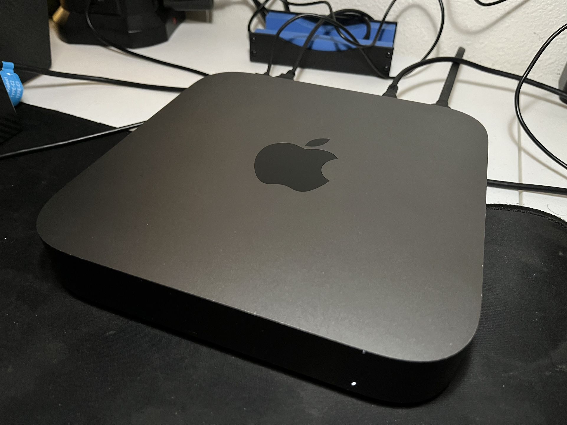 2018 Mac mini Desktop Computer