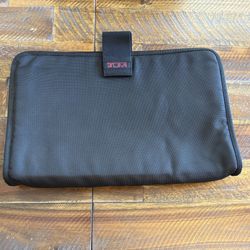 Tumi Padded Laptop Sleeve, Fits Most 14” Laptops