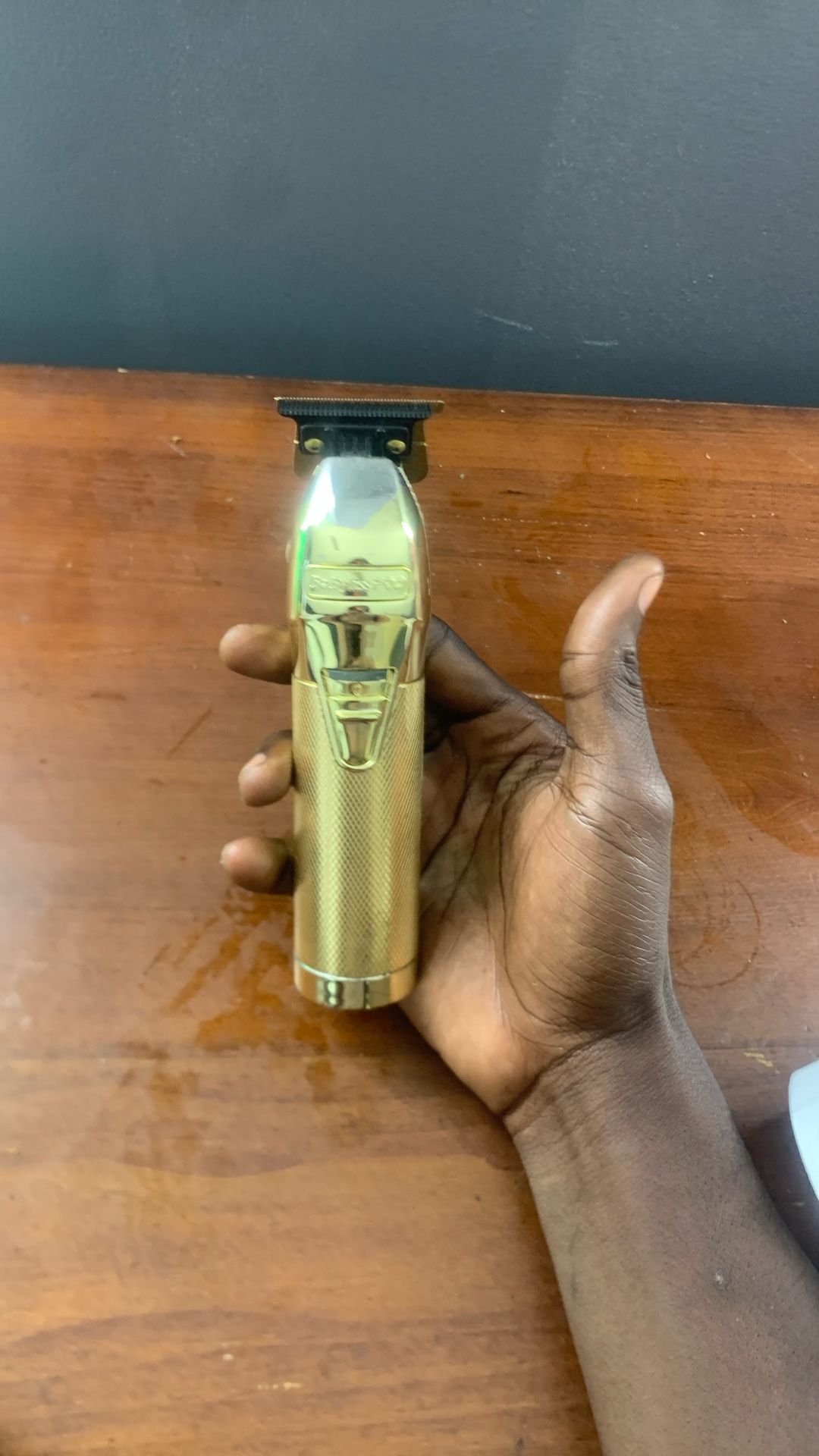 Babyliss pro Trimmers