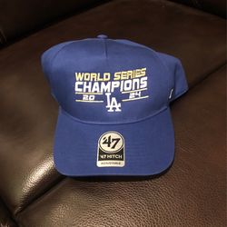 Dodgers World Series Championships 2024