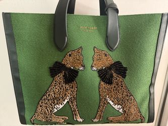 Kate Spade Tote Bag 
