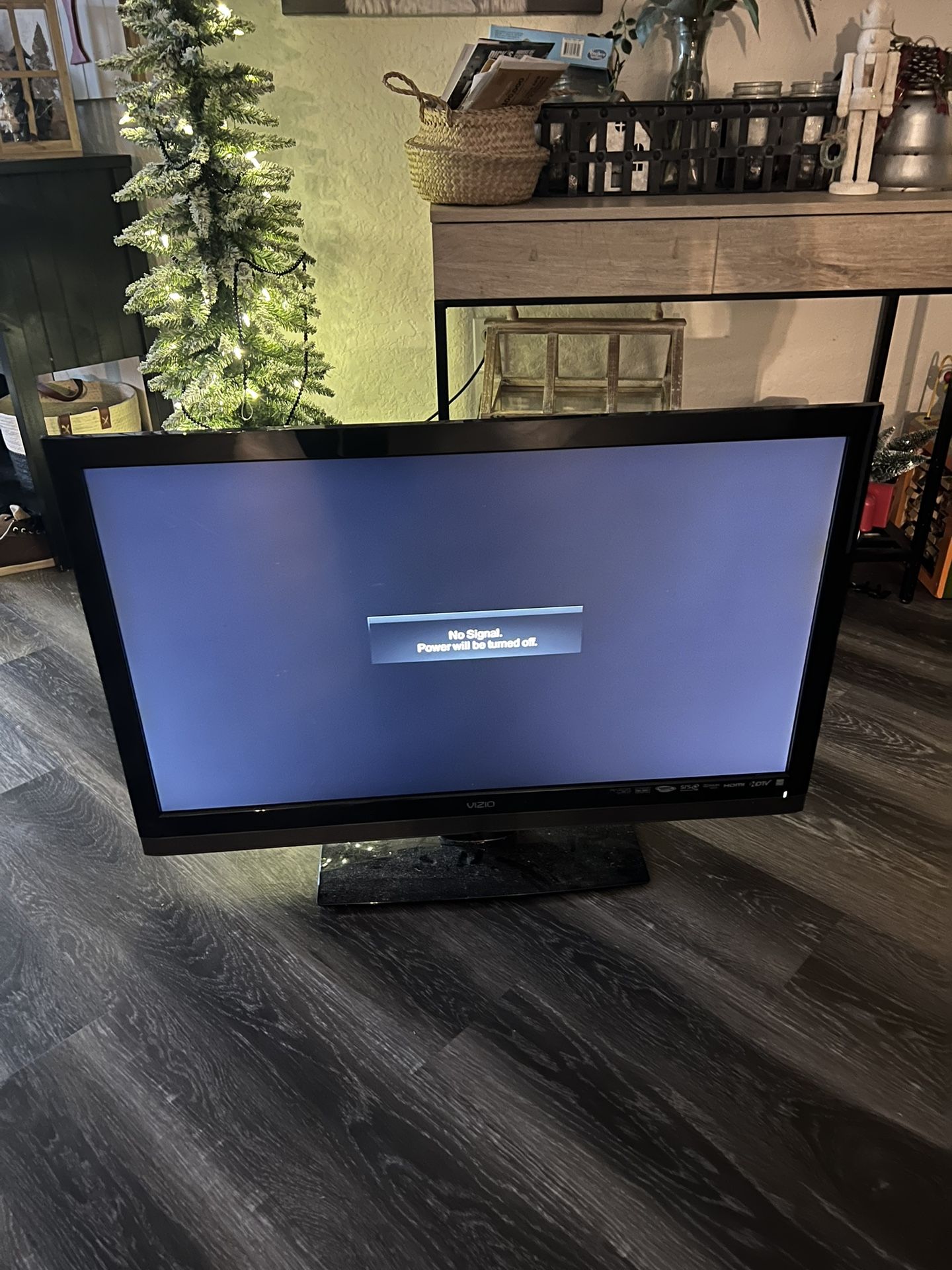 32”