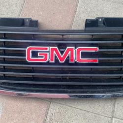 2007-2014 GMC Yukon Grille 