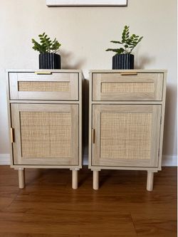 Nightstands
