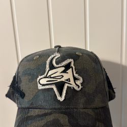 31Hats camo 