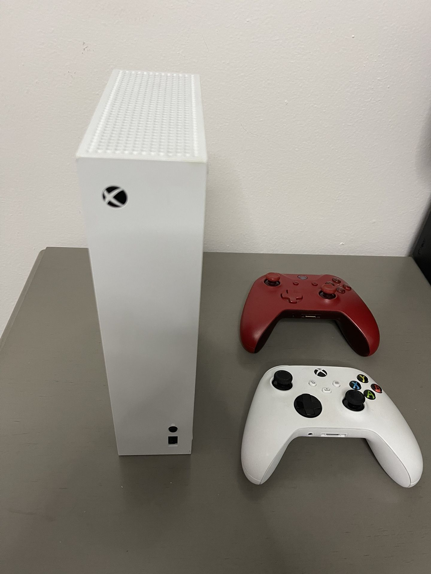 Xbox Series S