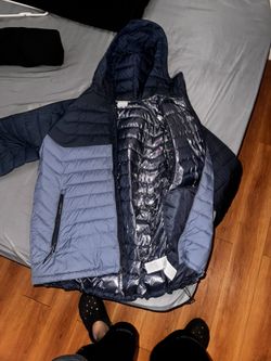 Columbia Omni-Heat WinterJacket