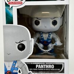 Thunder Cats Funko Pop