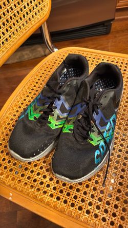 Skechers GO RUN Razor 3 (released for NY city marathon 2019