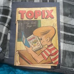 Topix 1950