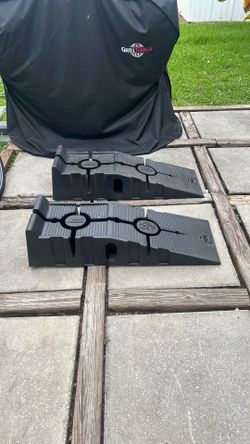 Car RAMP