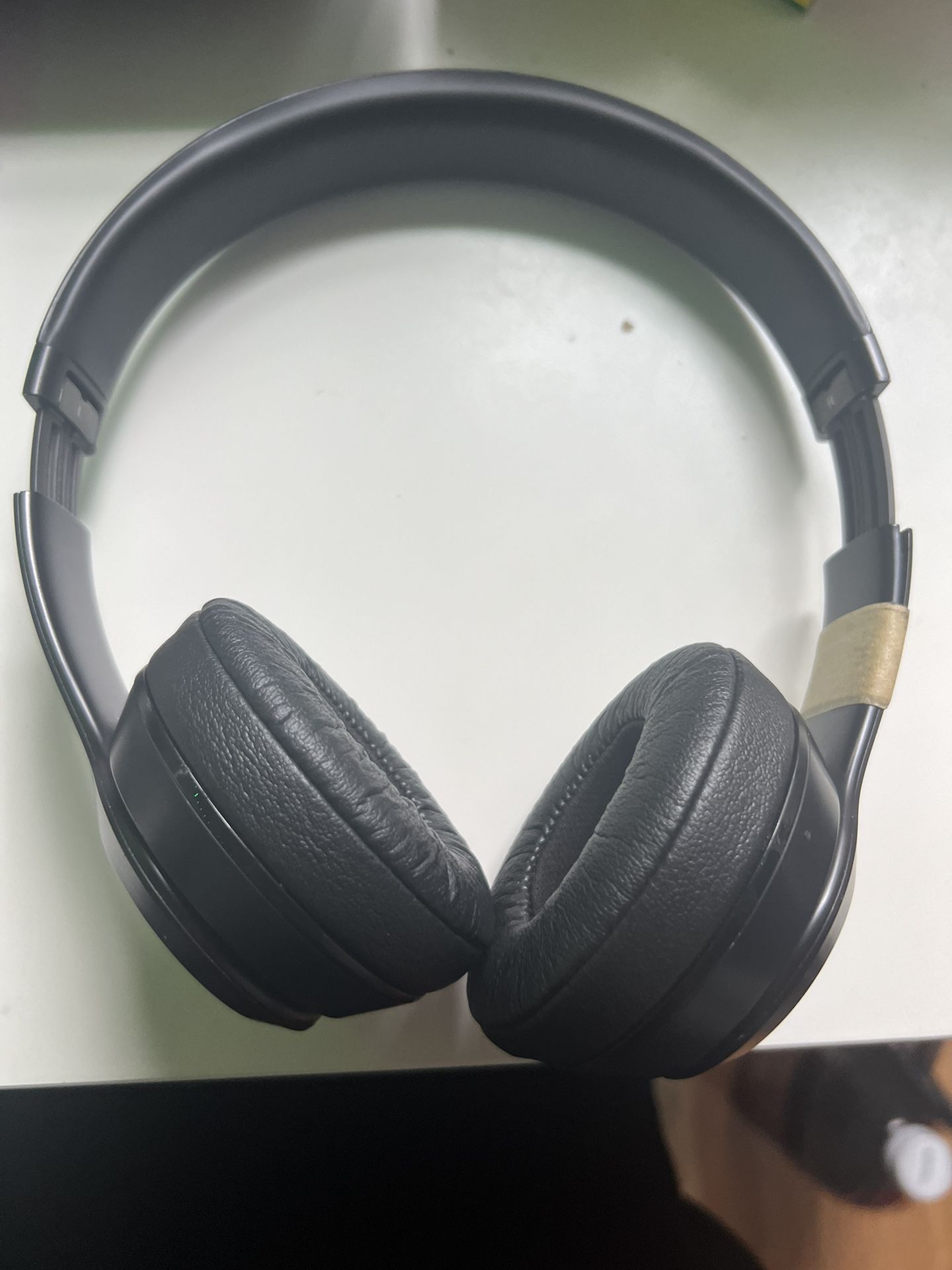 Beats Solo3 Over-Ear Headphones