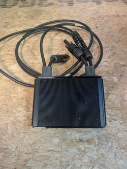 U650 solaredge power optimizer A25 S40326 650W/S-60v/15A