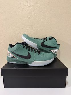 Nike Zoom Kobe 4 Protro Girl Dad Size 9.5 10 and 12