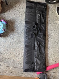 DEMON MOUNTAIN BIKE PAD