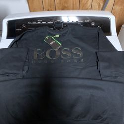 Hugo Boss Sweatshirts For Sale