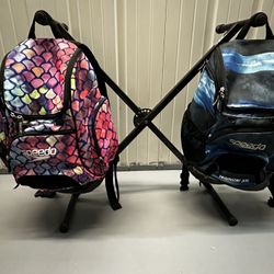 Speedo Swim backpacks