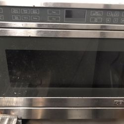 Jennair Drawer Style Microwave 