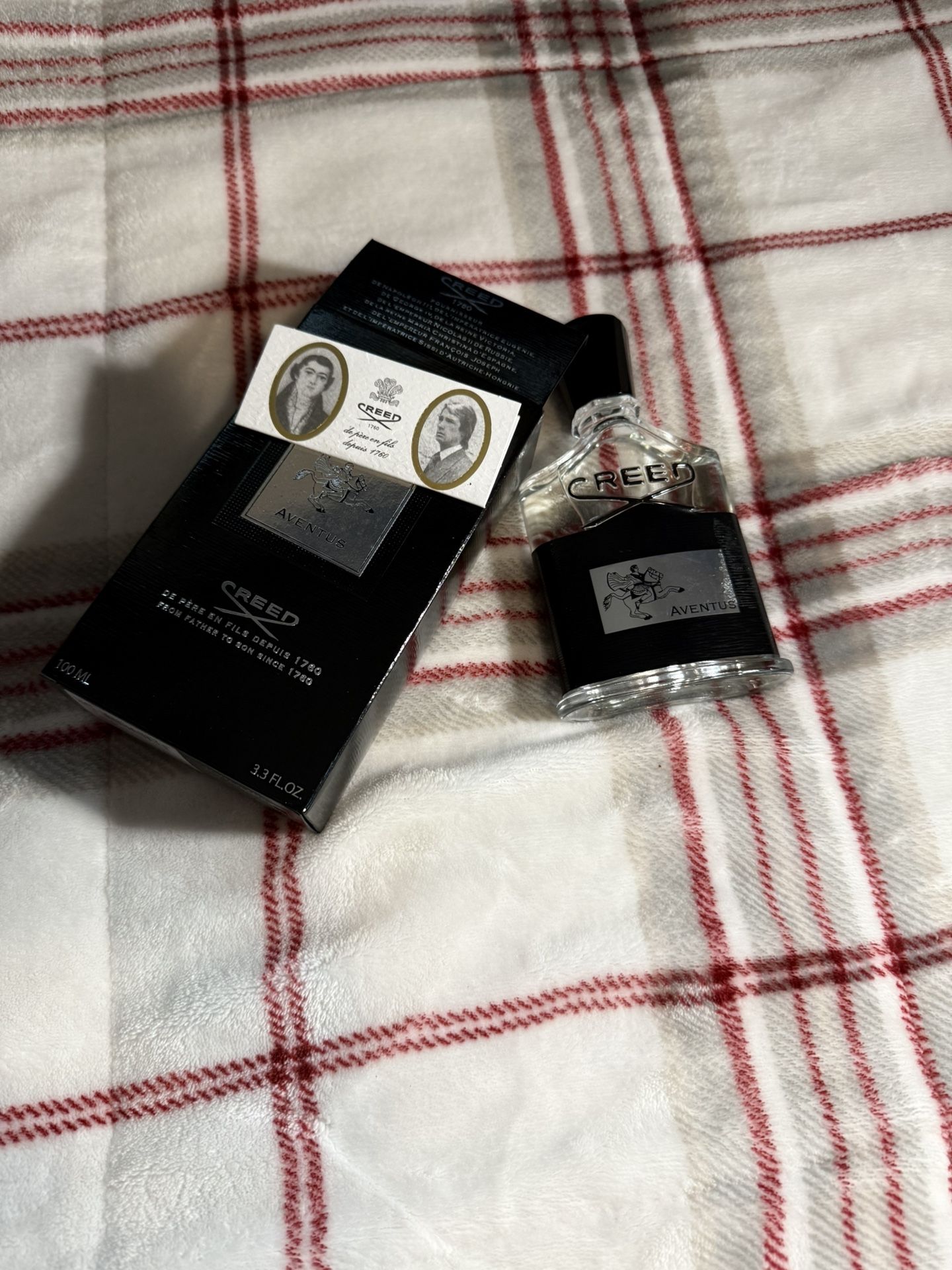 Creed Aventus – 100ml 