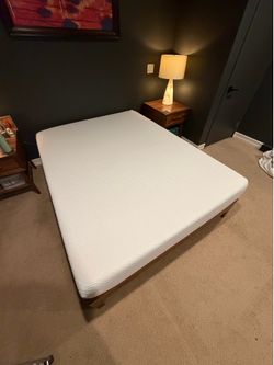 Queen Mattress