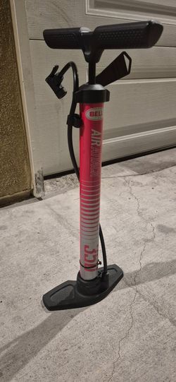 Bell AIR ATTACK 350 AIR PUMP
