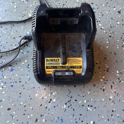 Dewalt 40v Battery Charger