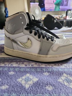 Zoom air
