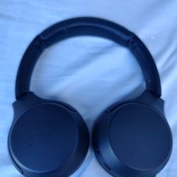 Sony WH-XB700 Bluetooth Headset