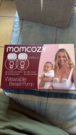 Momcozy