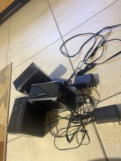 Routers