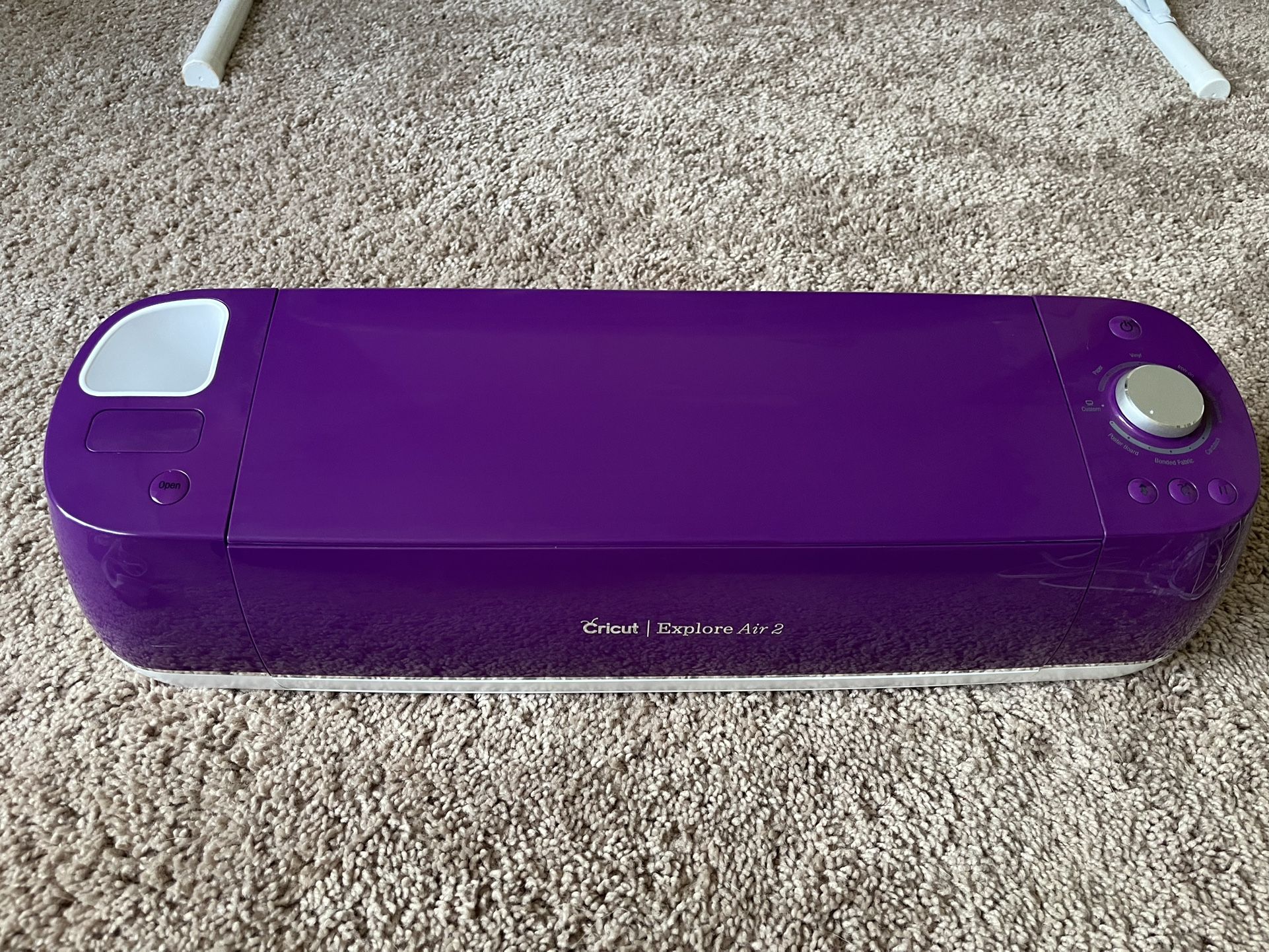 Cricut Explore Air 2