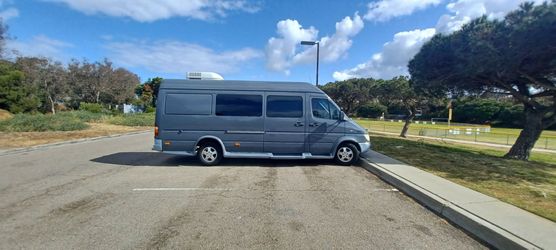 2006 Dodge Sprinter